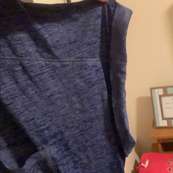 Basic pocket tee - Picture 4 of 5